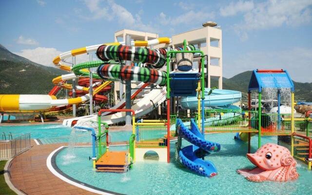 Goldcity Holiday Homes