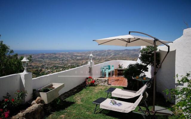 Enjoy2rent Casa AguaMarina, Mijas Pueblo