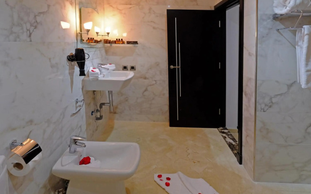 Appart hotel MOUNA
