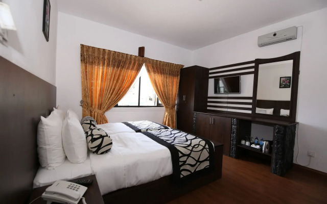 Hotels JoJos