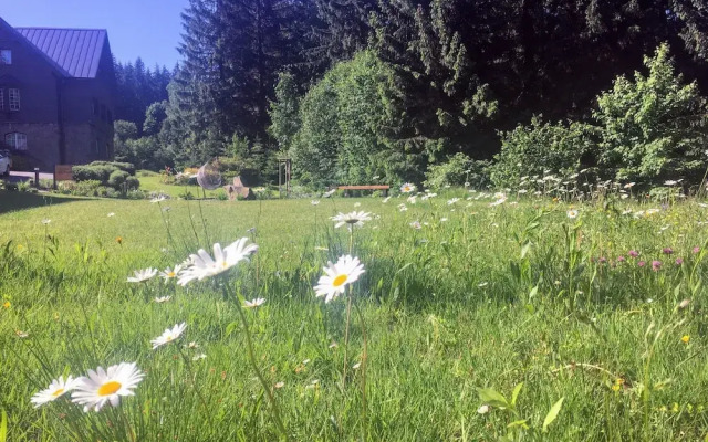 Hotel & Garden U Holubů