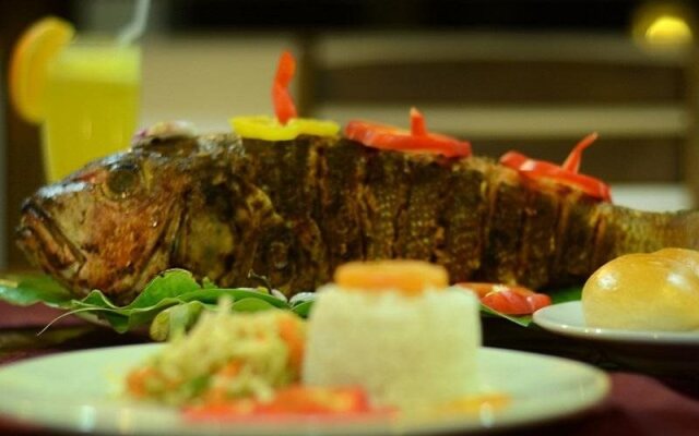 Apquo Veli Hotel Nilandhoo