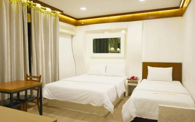 Andong Park Hotel