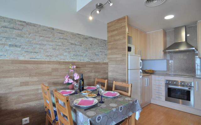 RNET - 402 - Porto Marina - Roses Costa Brava