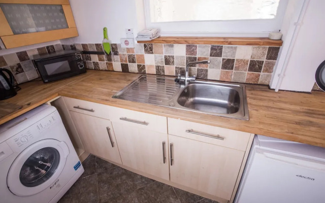 Short Stay Bristol - Pembroke Apartment