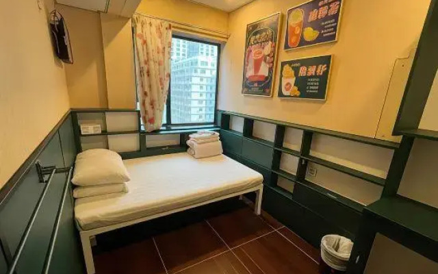 Hop Inn On Nathan Road