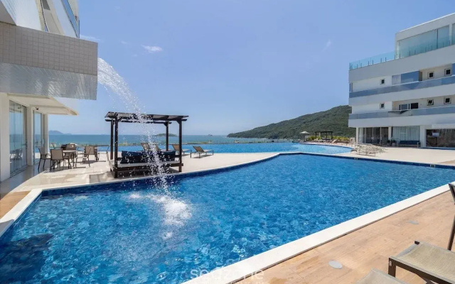 Apartments 200m From Praia dos Ingleses - MHC