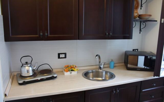 Apartment Luxury Maestrale