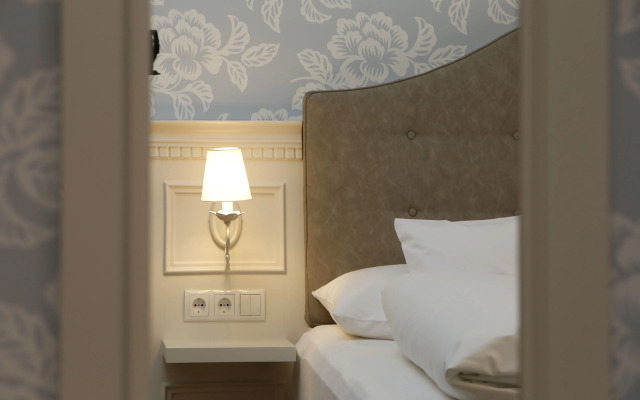 ApartHotel Rose Ellwangen