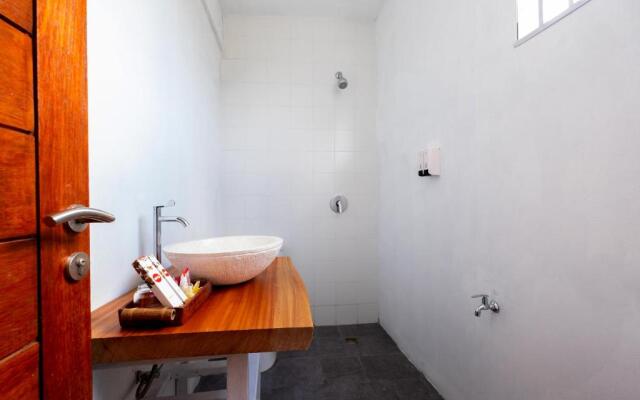 OYO 1493 Surya Villa