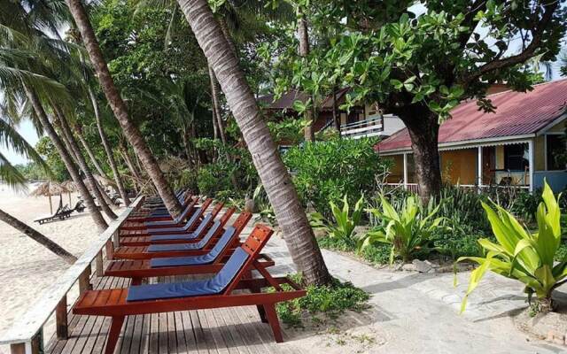 Memento Resort