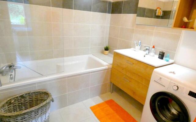 Appartement Six-Fours-les-Plages, 3 pièces, 6 personnes - FR-1-316-271