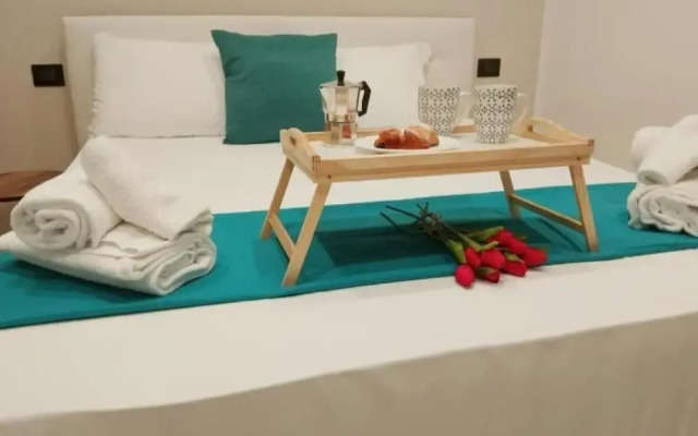 Sweet Rooms San Francesco