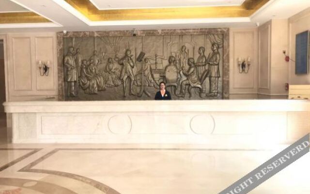 Vienna Classic Hotel (Shatou)