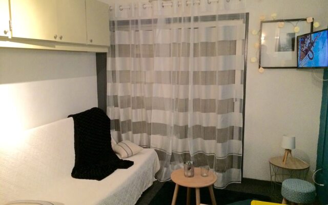 Cauterets Avec Terrasse