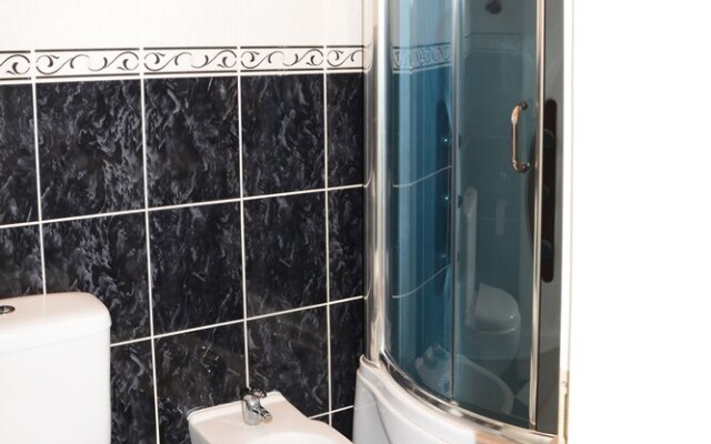 Apartments Radovic