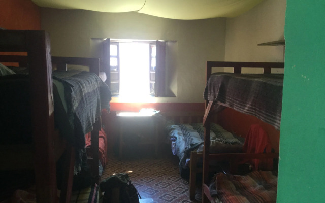 Posada Mi Casa Hostel