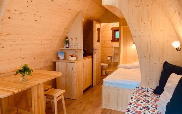 Erholungsgebiet Blauer See