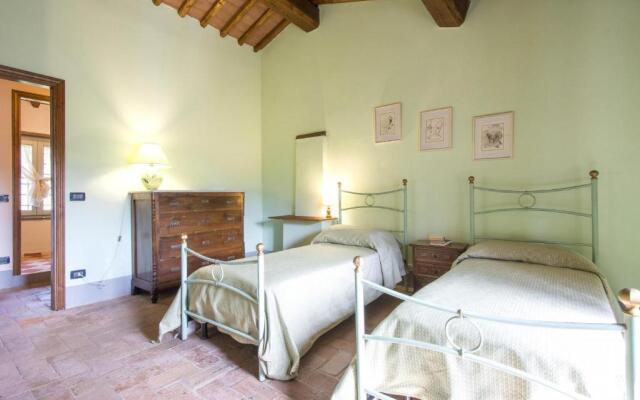 ALTIDO Country 2 BR Villa with Olive Garden and Pool