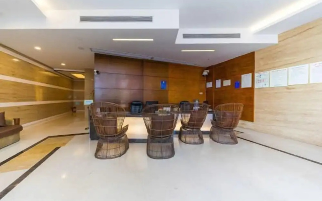 Huangjiang Holiday Hotel – Lobby – Dongguan