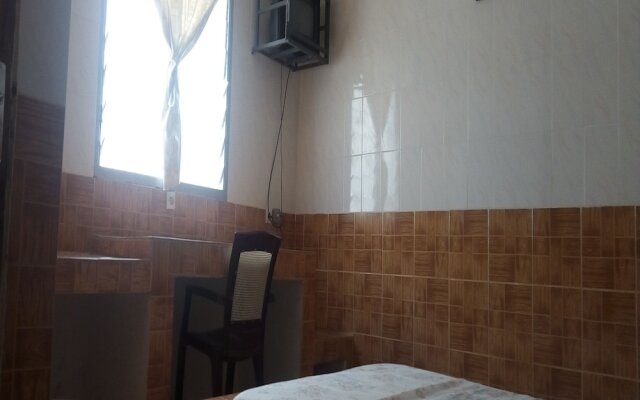 Residence Kojja