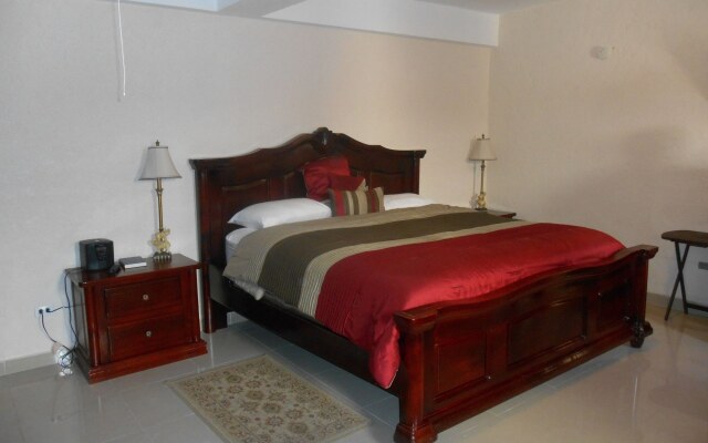 Le Paradis S. Hotel