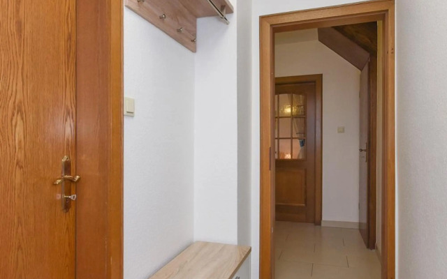 Ferienwohnungen im Haus Nordseebrise