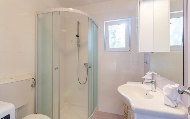 Nice Home in Pula With Wifi and 1 Bedrooms