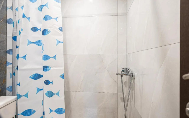 Akrogiali Apartments by Checkin