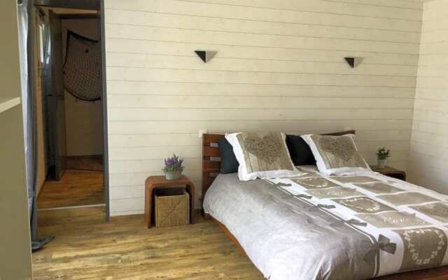 Au Coeur Des Pres Sales