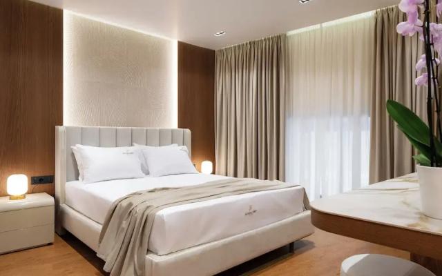 Aeolian Spirit Suites