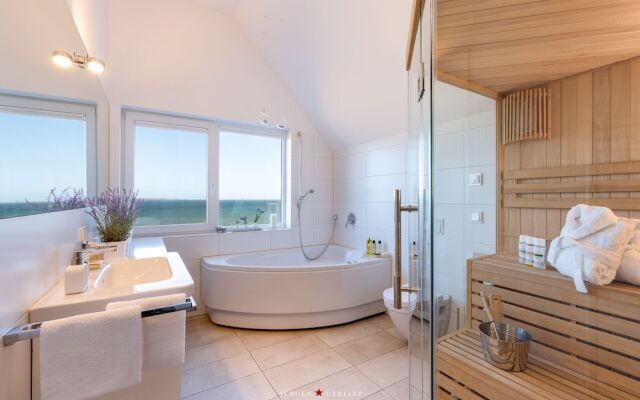 Ferienhaus An der Ostsee 17b
