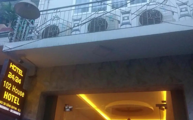 Your House Homestay