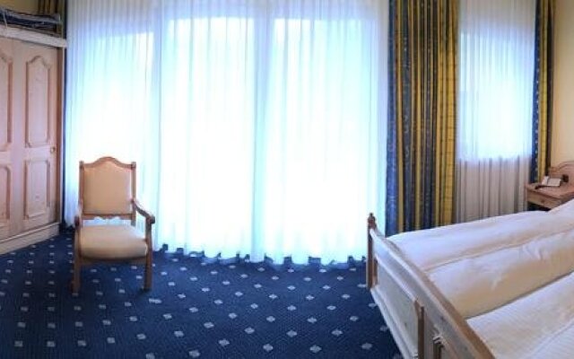 Hotel-Restaurant Forellenhof