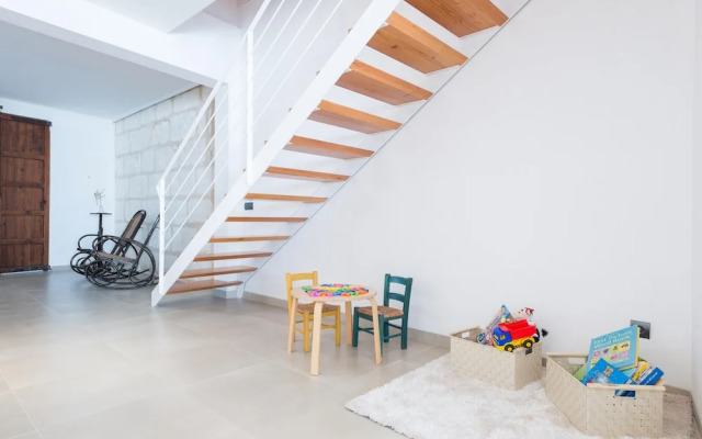 Ca Na Foc in Sa Pobla