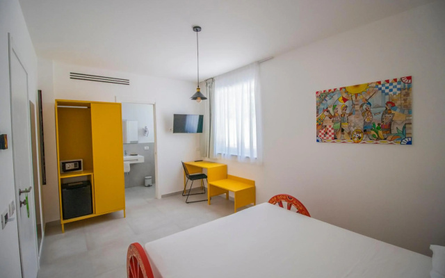 Hotel Arte Mare