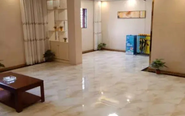 Chengshixin Express Hotel