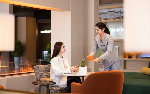 Home2 Suites by Hilton Xuancheng Xuanzhou