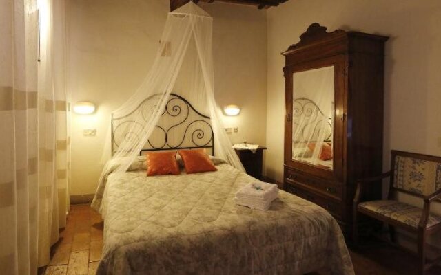 Gozzante Guest House