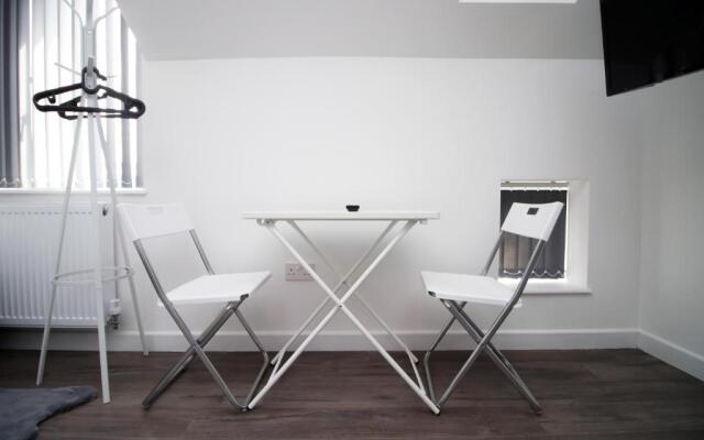 Tŷ Suites 9 - NEW Aparthotel in Cardiff