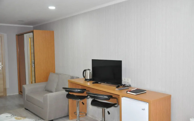 Orbi Palace Deluxe