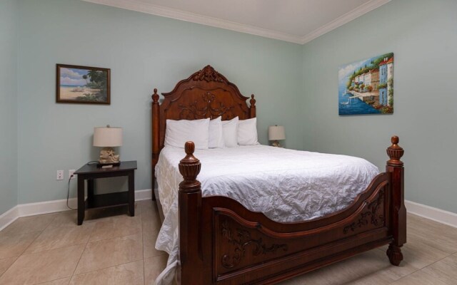 Phoenix Ix 1204 3 Bedroom Condo