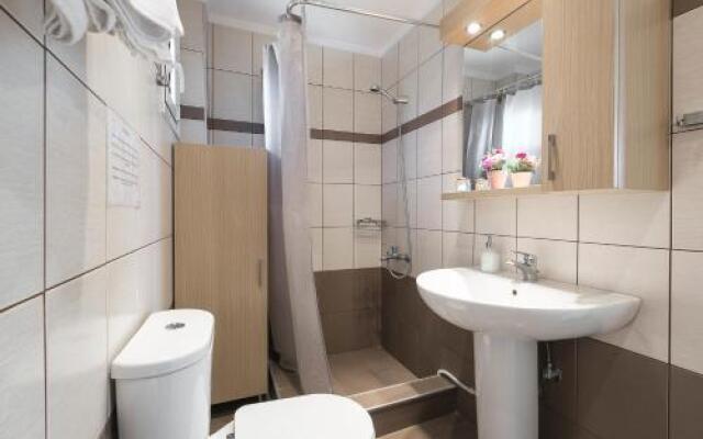 Olive Tree Apartments