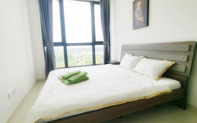 The M@Macrolink by Home Owner – Guest Rooms – Iskandar Puteri