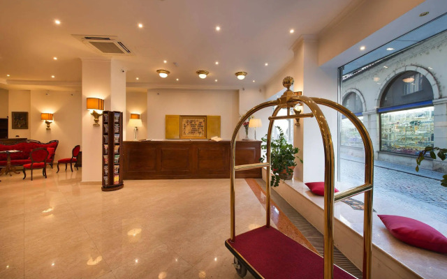 Hotel Leon D´Oro