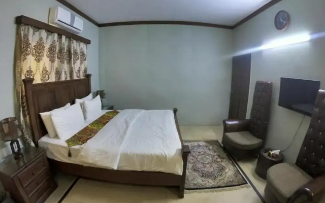 Seaview Guest House