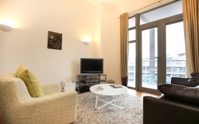 Fantastic 1 Bed Apartment Newcastle City
