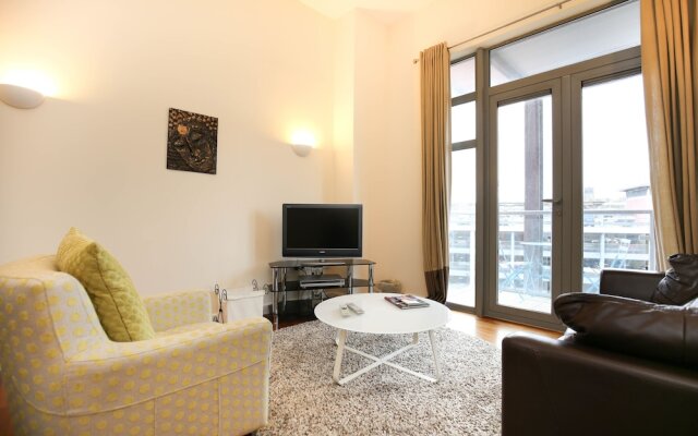 Fantastic 1 Bed Apartment Newcastle City