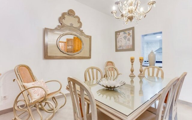 Ca Sa Tia de Binissalem