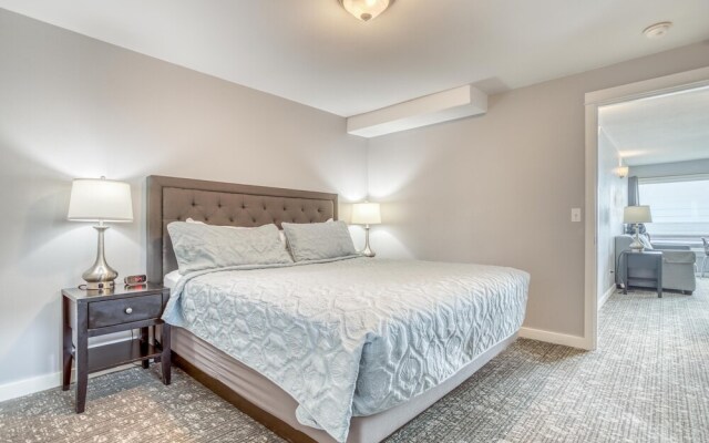 Nantucket Inn #2